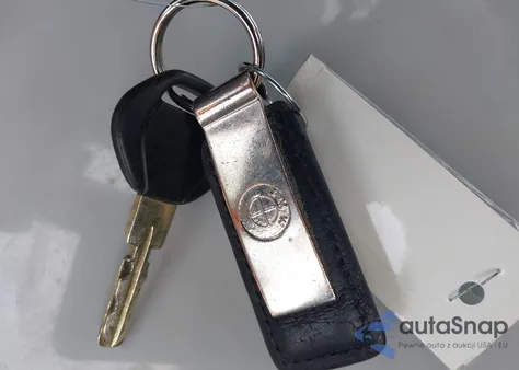 1997 BMW Z3 1.9L Roadster from USA, damaged, VIN 4USCH7322VLE03010